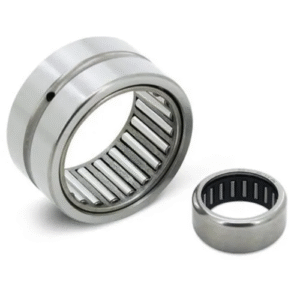 Needle Roller /Angular Contact Ball Bearings: NKIB 5901