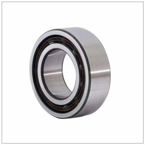 Double row angular contact ball bearing:3306 2RS