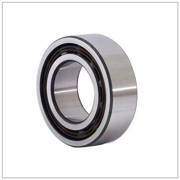 Double row angular contact ball bearing:3306 2RS