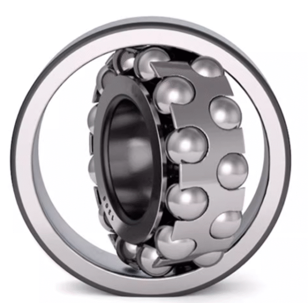 Self Aligning Ball Bearing:2204 - Image 2