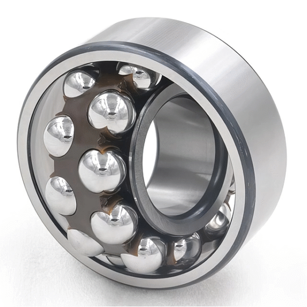 Self Aligning Ball Bearing：1300 - Image 2