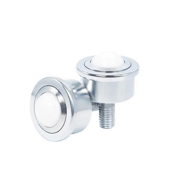 Universal Ball Bearings: SP8-FL - Image 2