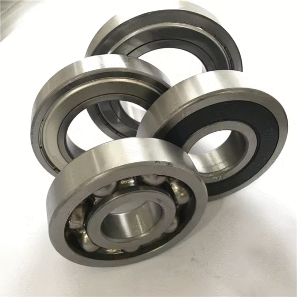 Deep Groove Ball Bearing:6312 - Image 4