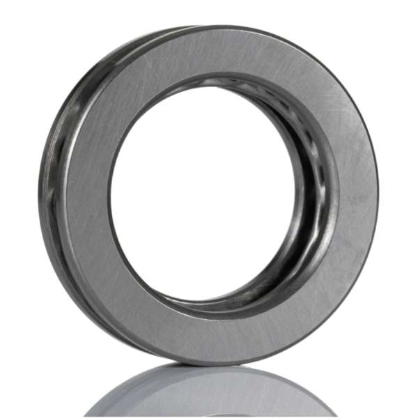 Thrust Ball Bearing:51108 - Image 3