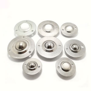 Universal Ball Bearings: CY-12B