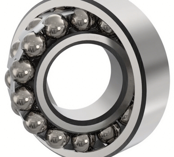 Self Aligning Ball Bearing:2204 - Image 4