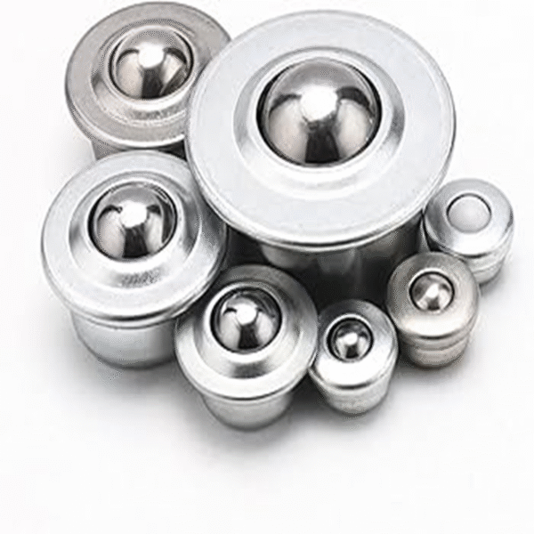 Universal Ball Bearings: CY-8H - Image 2