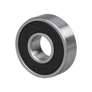 Deep Groove Ball Bearing: 6003