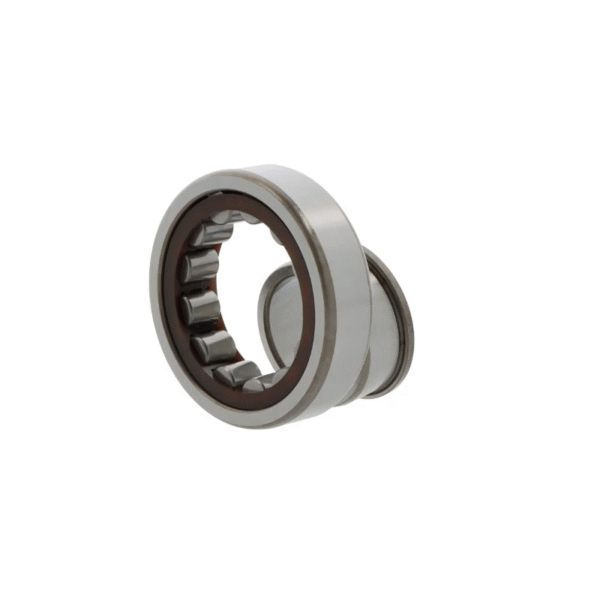 Cylindrical Roller Bearings：NJ202 - Image 3