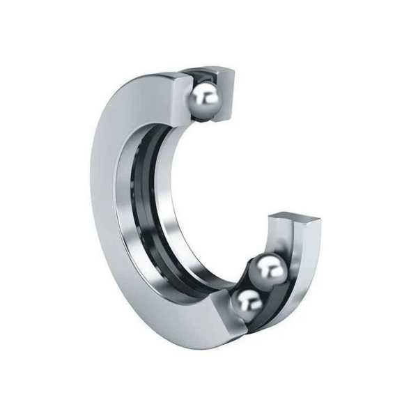 Thrust Ball Bearing:51108 - Image 2