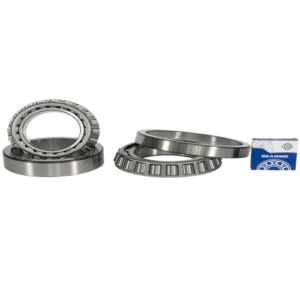 Tapered Roller Bearing:31305