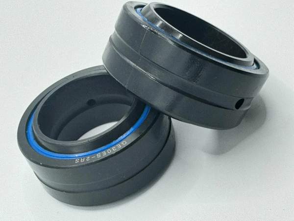 Spherical Plain Bearing:GEEM30ES-2RS - Image 3