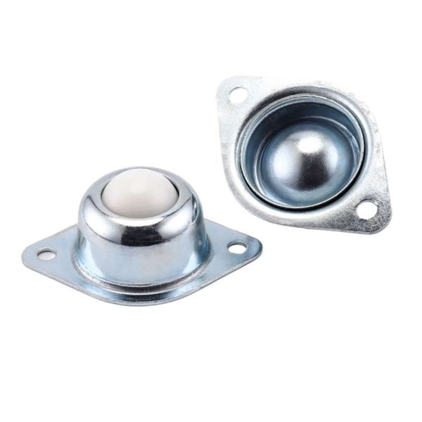 Universal Ball Bearings: CY-12A - Image 2
