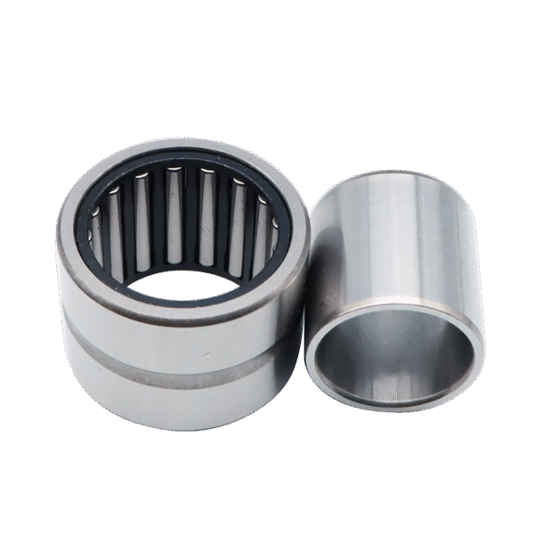 Needle Roller Bearing With Inner Rings:+NKI 5/12 TN - Image 4