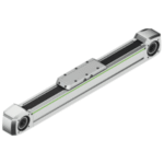 Stop Worrying About Item Transferring! Linear Modules to the Rescue!