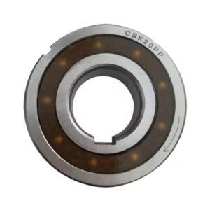 One-way Bearing：CSK20PP