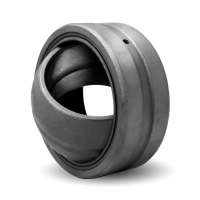 Spherical plain bearing：GE200ES