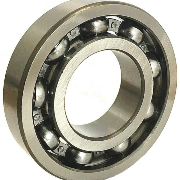 Deep Groove Ball Bearing: 6003 - Image 4