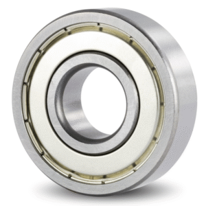 Deep Groove Ball Bearing:6312