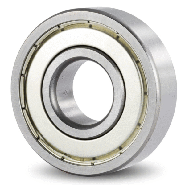 Deep Groove Ball Bearing:6312
