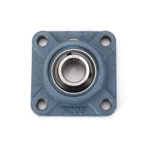 Agricultural Machinery Bearings: UCF 205