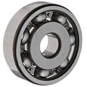Deep Groove Ball Bearing:6410