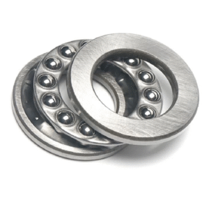 Thrust Ball Bearing:51108