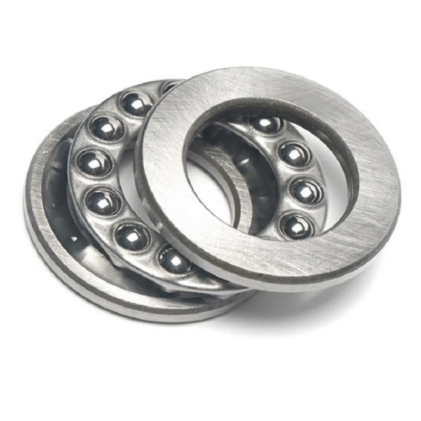 Thrust Ball Bearing:51108