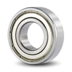 Deep Groove Ball Bearing: 6003