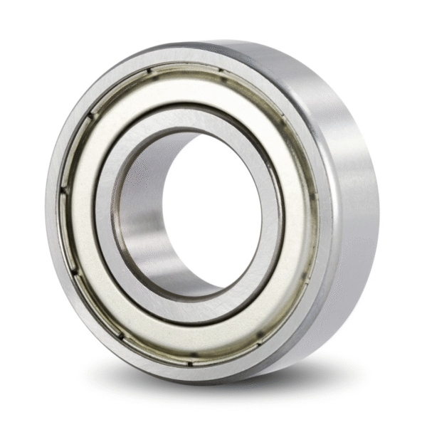 Deep Groove Ball Bearing: 6003
