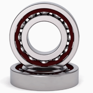 Angular Contact Ball Bearing:7200AC