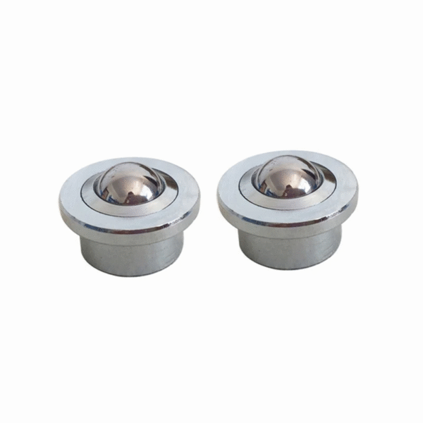 Universal Ball Bearing: SP-8 - Image 2