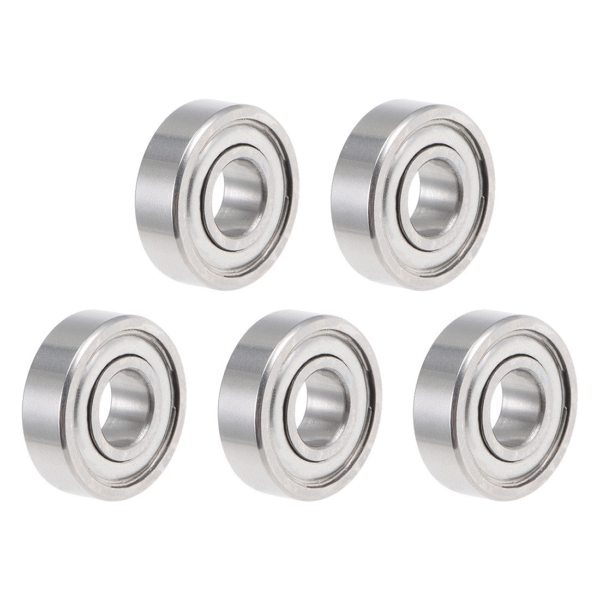 Stainless Steel Bearings: SS6005 - Image 2