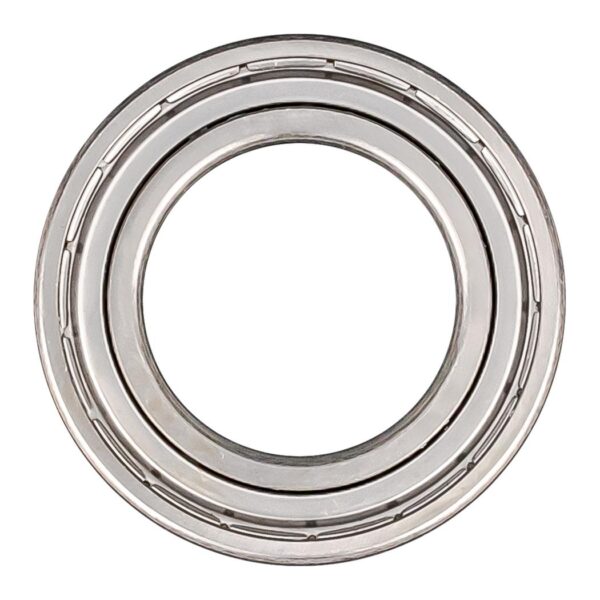 Deep Groove Ball Bearing: 6003 - Image 3