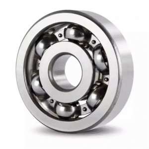 Deep Groove Ball Bearing:61802
