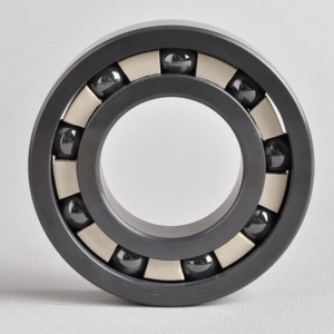 Deep Groove Ball Bearing：61902