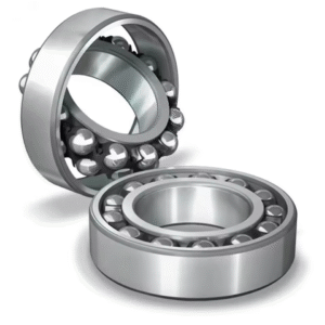 Self Aligning Ball Bearing:1208