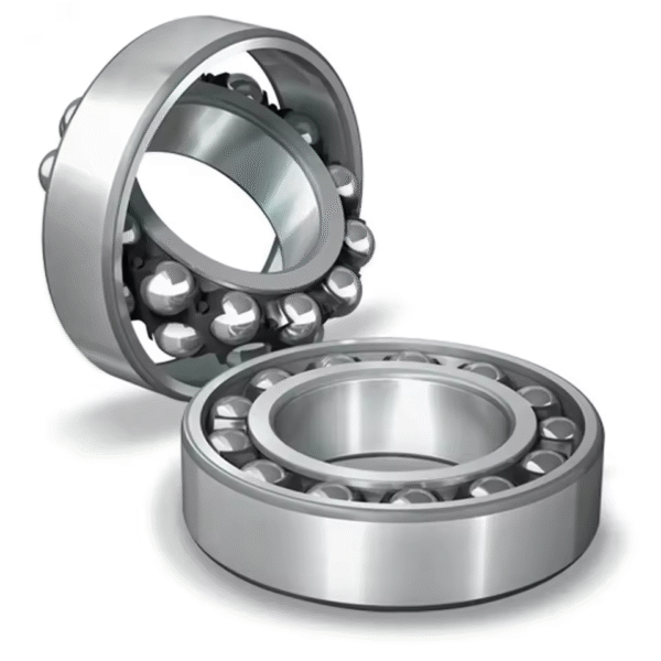 Self Aligning Ball Bearing:1208