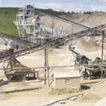 Enhancing Equipment Performance: Spherical Roller Bearings in Gearboxes and Mining Equipment