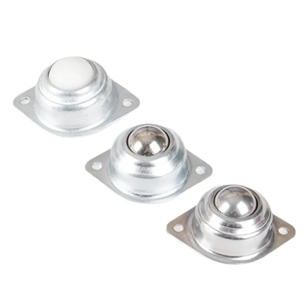 Universal Ball Bearings: CY-12A - Image 3