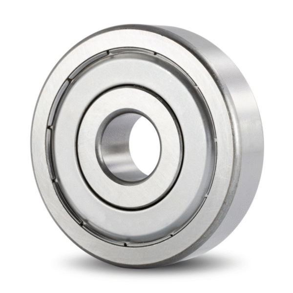 Deep Groove Ball Bearing：6410 - Image 2