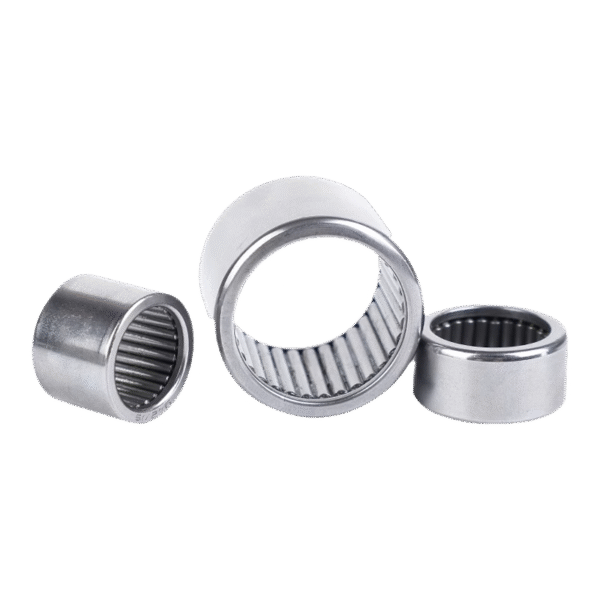 Needle Roller Bearing With Inner Rings:+NKI 5/12 TN - Image 3