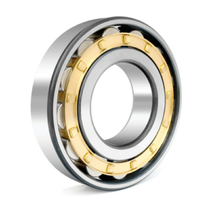 Cylindrical Roller Bearing:NF304