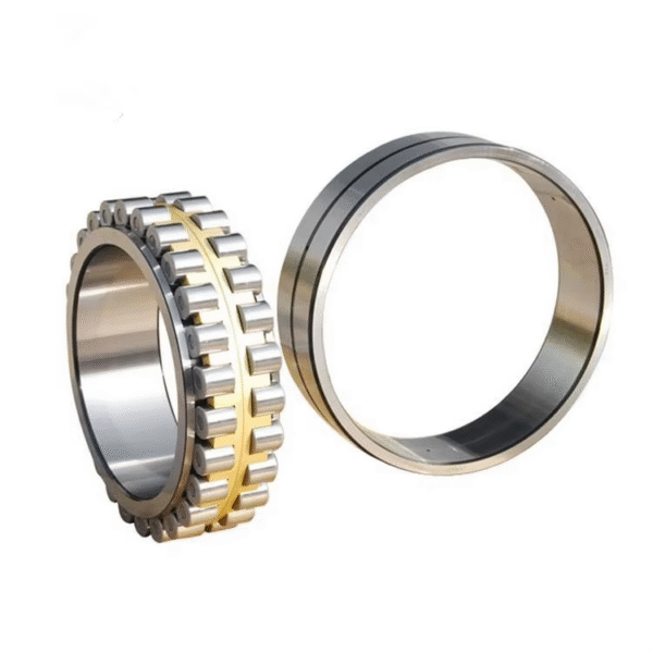 Cylindrical Roller Bearing:NN2204 - Image 4