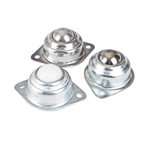 Universal Ball Bearings: CY-12A