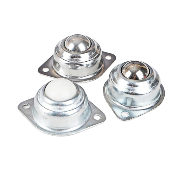 Universal Ball Bearings: CY-12A