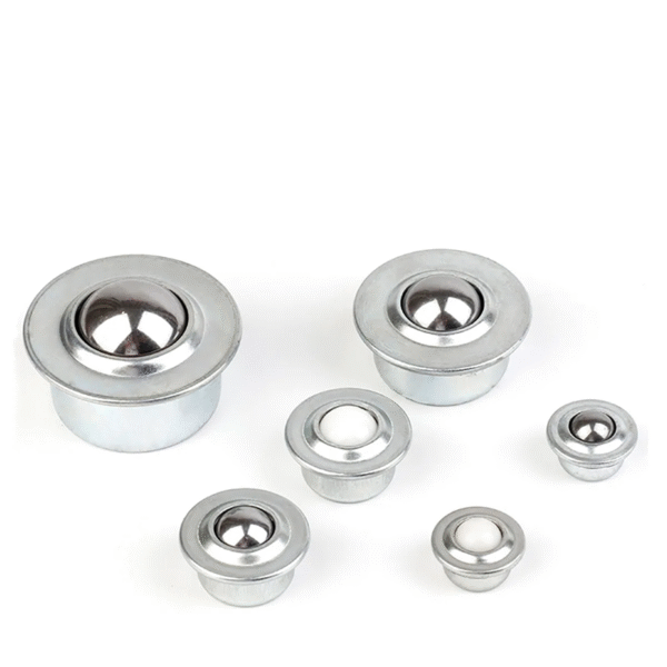 Universal Ball Bearings: CY-8H - Image 3