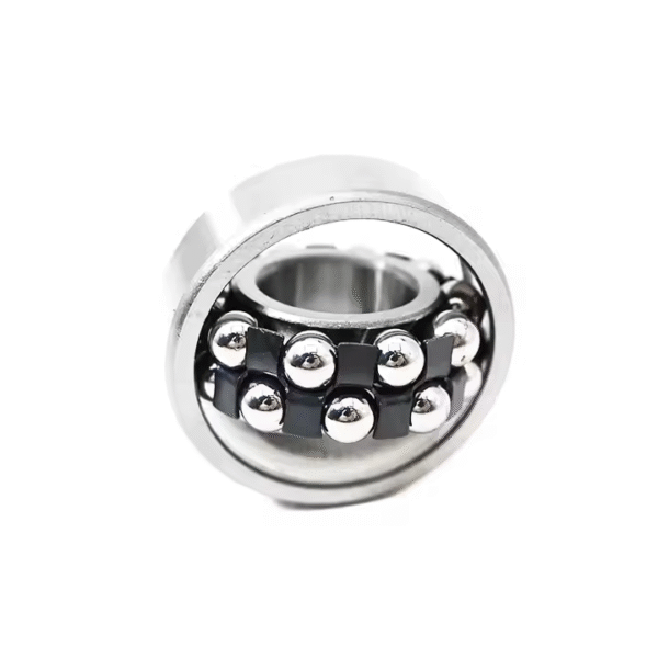 Self Aligning Ball Bearing:1208 - Image 4