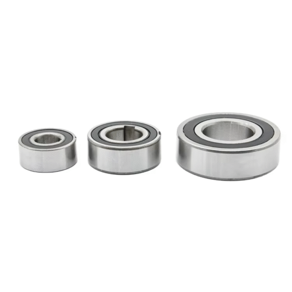 One-way Bearing：CSK20PP - Image 3