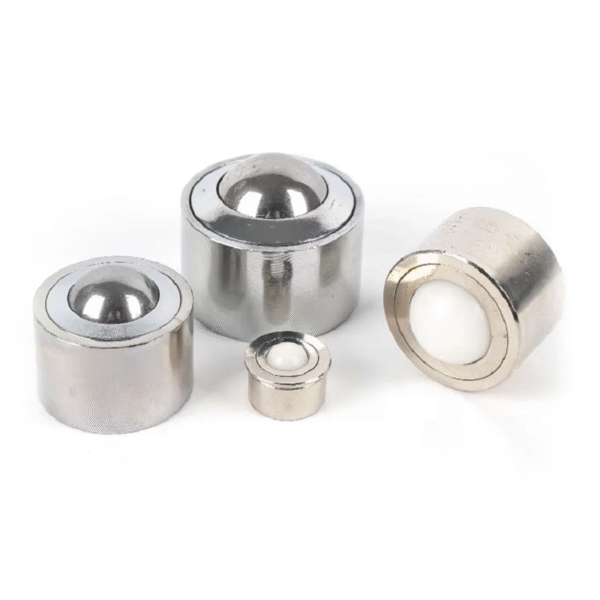 Universal Ball Bearings: KSM-8 - Image 4